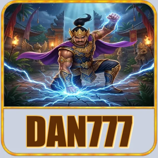 Pratinjau layar dan777